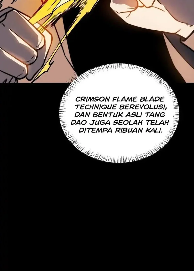 After the High School Goddess Dumped Me I Became a Martial Arts God Chapter 72 Gambar 10