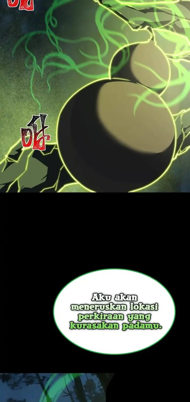 After the High School Goddess Dumped Me I Became a Martial Arts God Chapter 72 Gambar 18