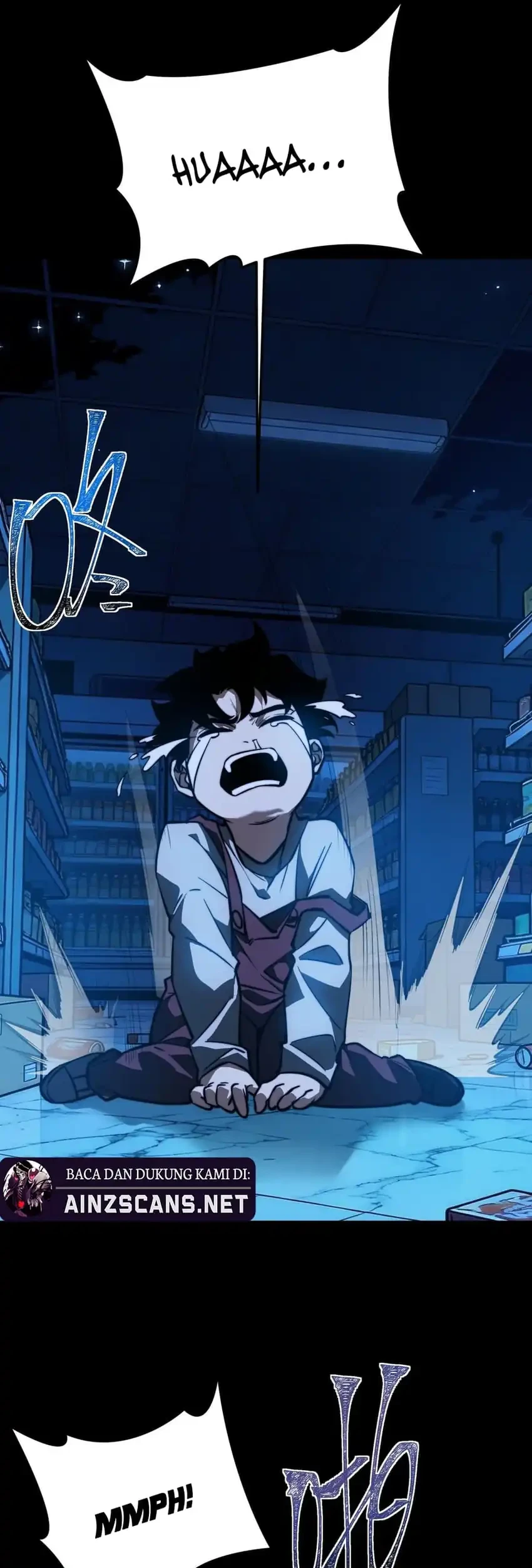 After the High School Goddess Dumped Me I Became a Martial Arts God Chapter 73 Gambar 40