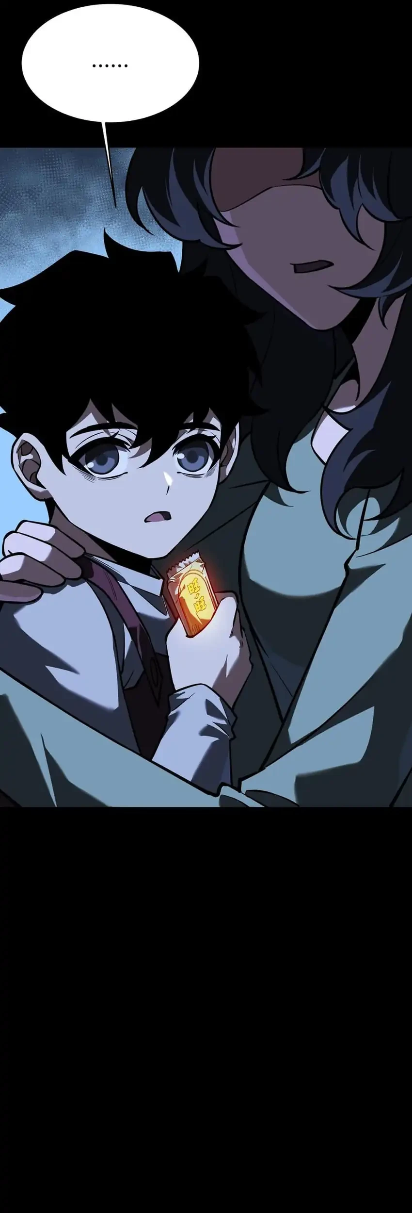 After the High School Goddess Dumped Me I Became a Martial Arts God Chapter 73 Gambar 56