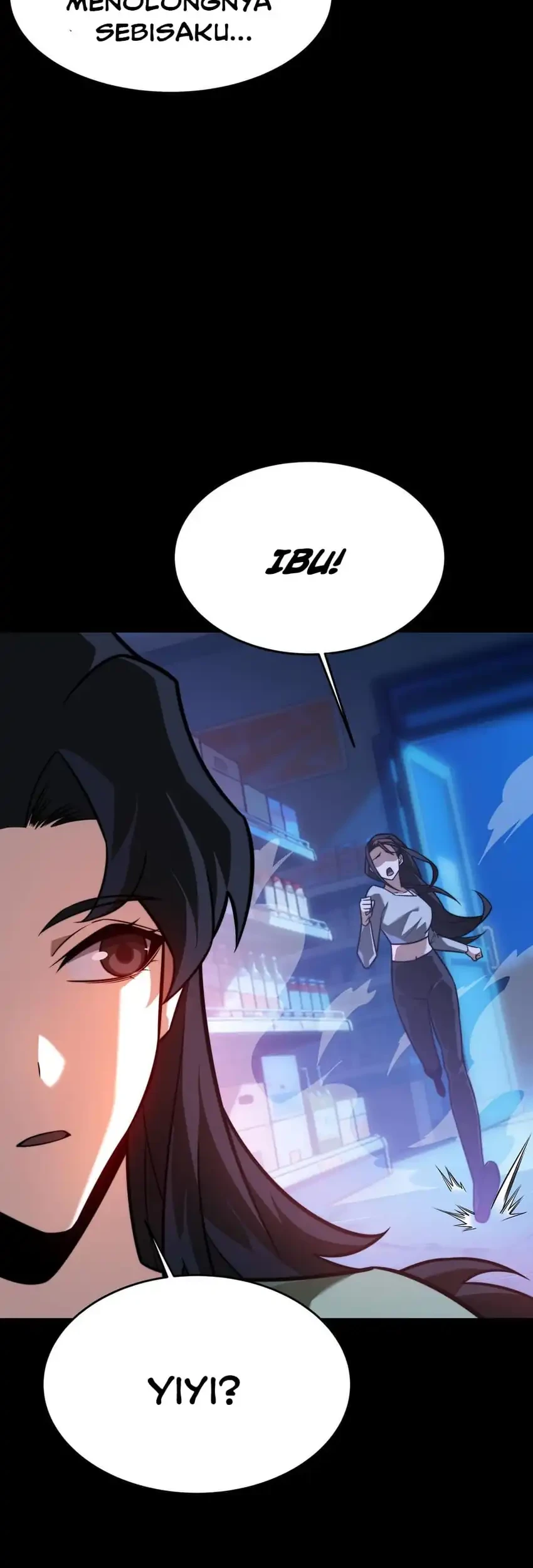 After the High School Goddess Dumped Me I Became a Martial Arts God Chapter 73 Gambar 63