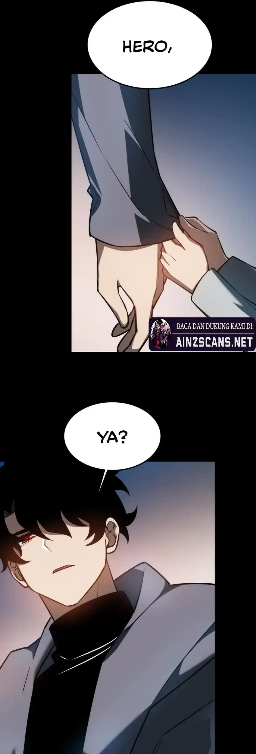 After the High School Goddess Dumped Me I Became a Martial Arts God Chapter 73 Gambar 68