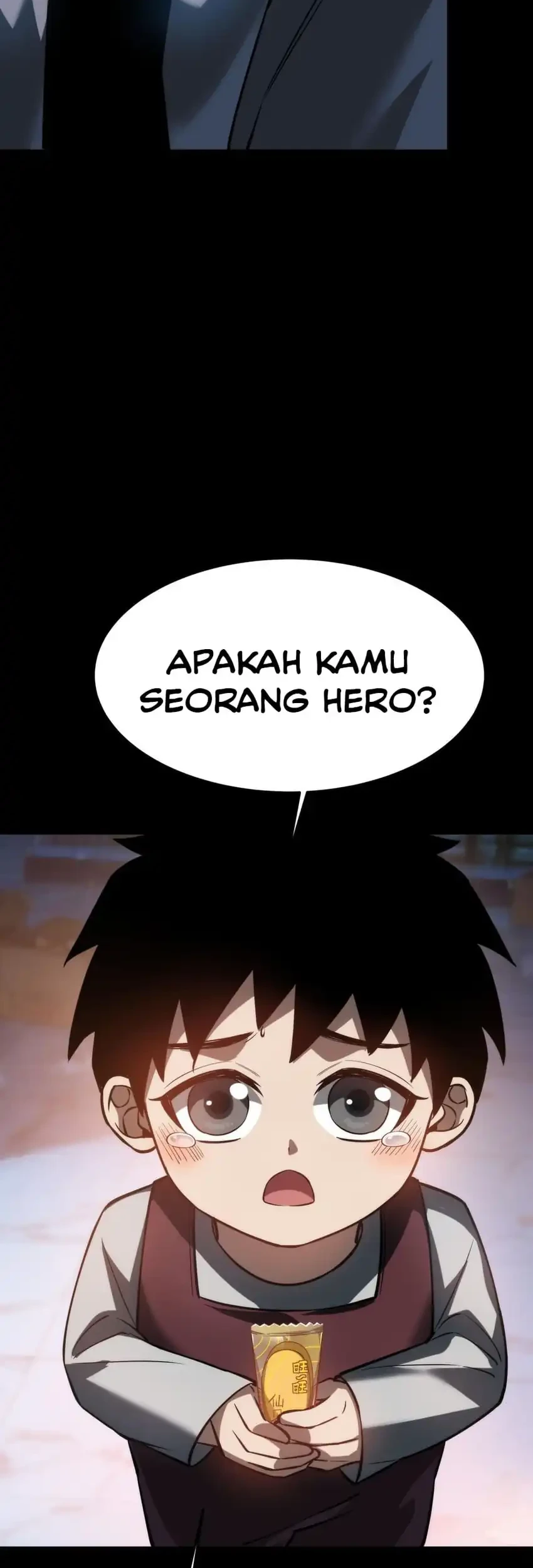 After the High School Goddess Dumped Me I Became a Martial Arts God Chapter 73 Gambar 69