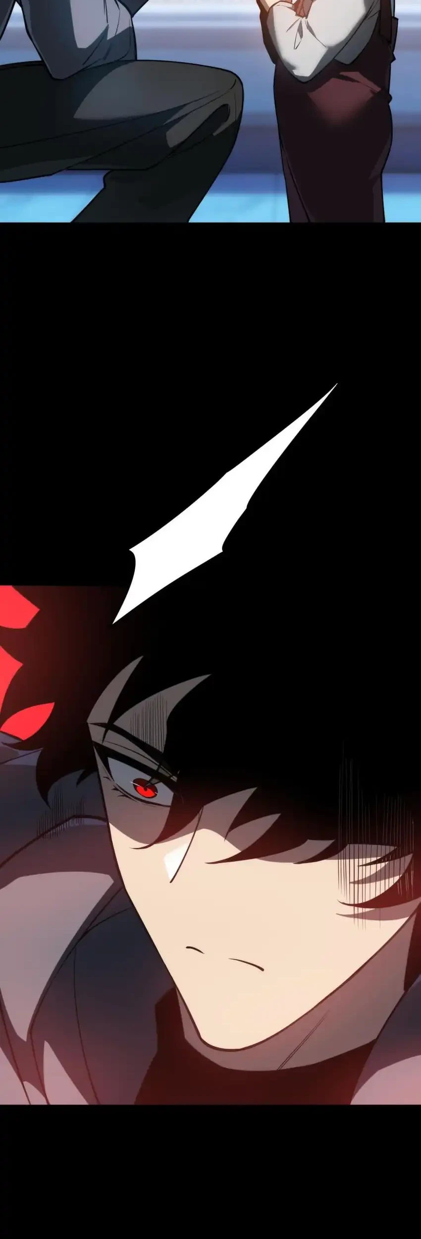 After the High School Goddess Dumped Me I Became a Martial Arts God Chapter 73 Gambar 71