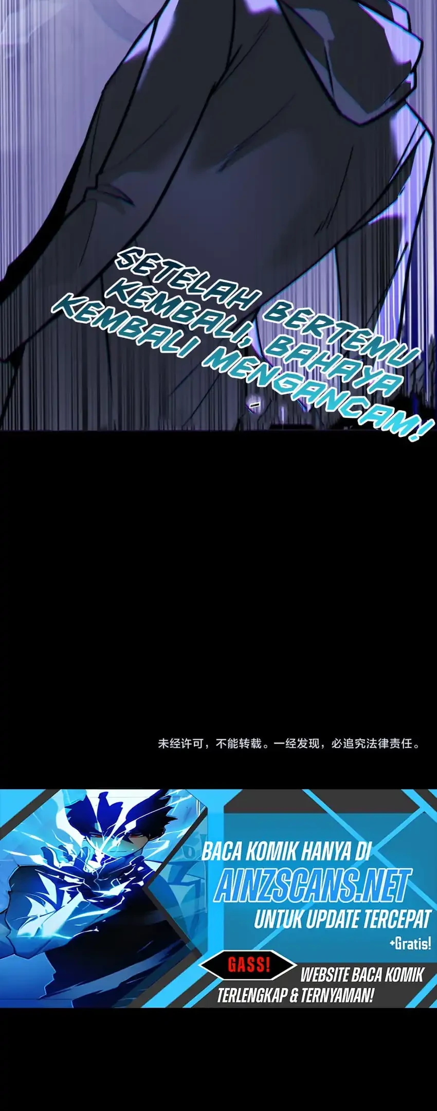 After the High School Goddess Dumped Me I Became a Martial Arts God Chapter 73 Gambar 77