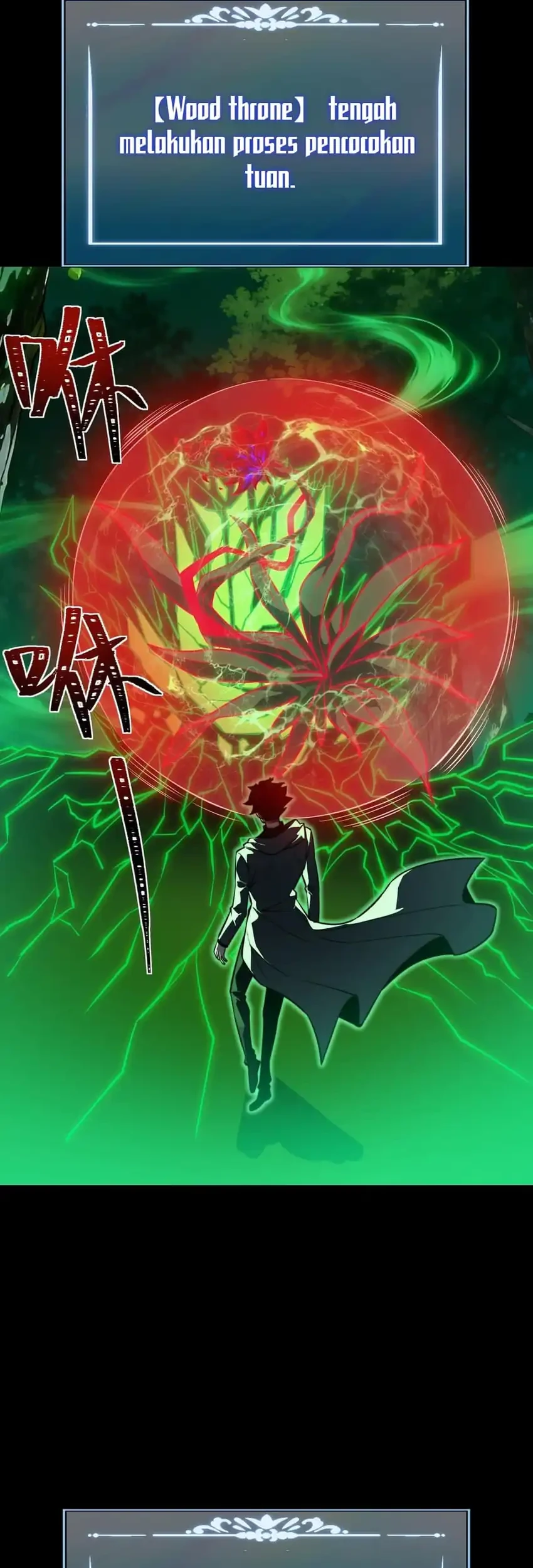 After the High School Goddess Dumped Me I Became a Martial Arts God Chapter 73 Gambar 4