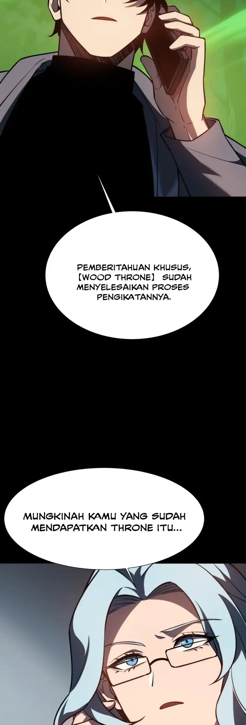 After the High School Goddess Dumped Me I Became a Martial Arts God Chapter 73 Gambar 10