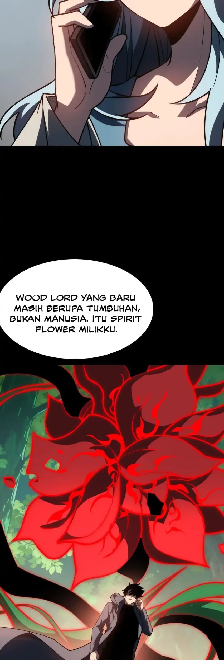 After the High School Goddess Dumped Me I Became a Martial Arts God Chapter 73 Gambar 11