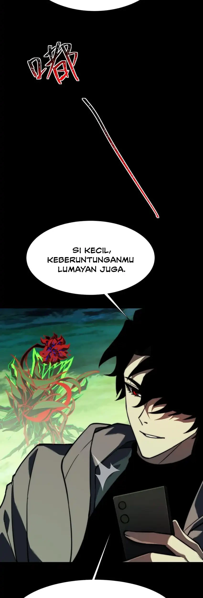 After the High School Goddess Dumped Me I Became a Martial Arts God Chapter 73 Gambar 15