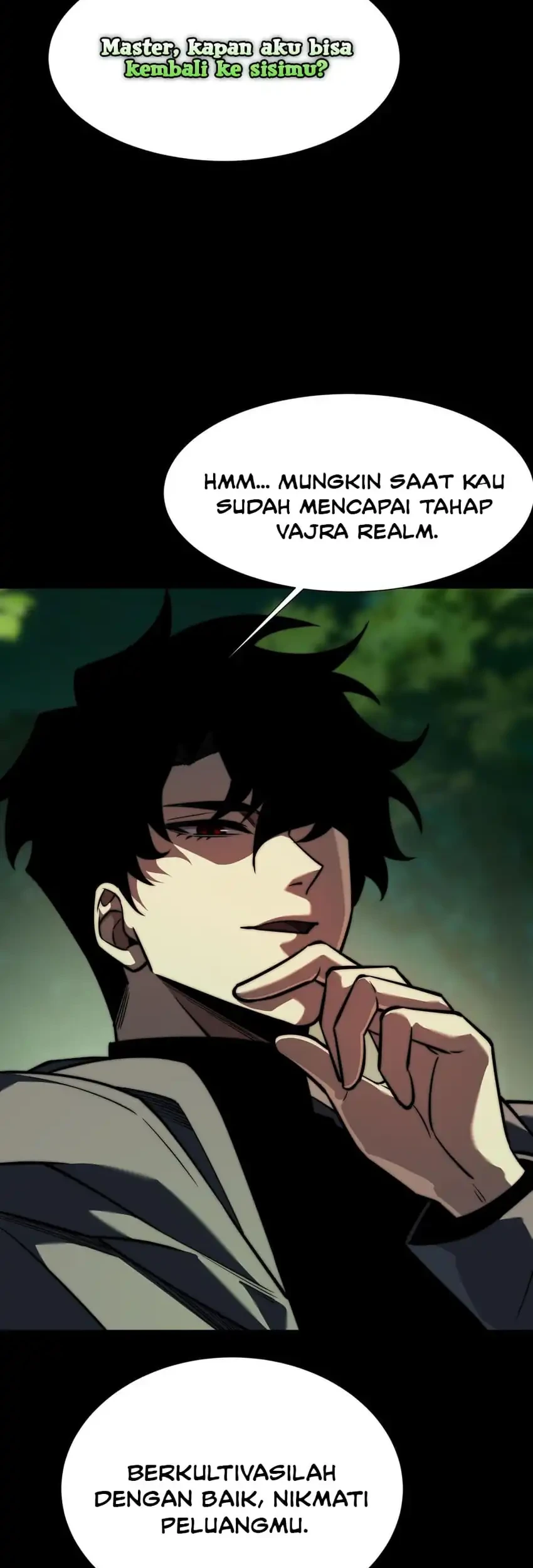 After the High School Goddess Dumped Me I Became a Martial Arts God Chapter 73 Gambar 17