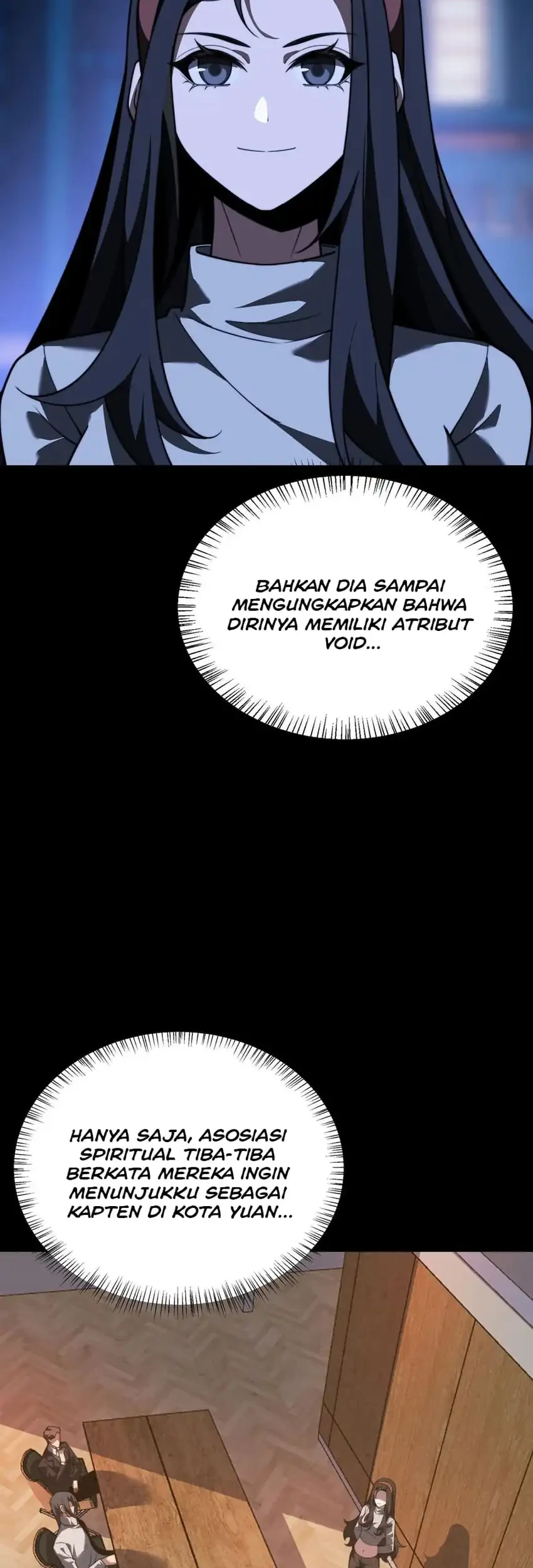 After the High School Goddess Dumped Me I Became a Martial Arts God Chapter 73 Gambar 20