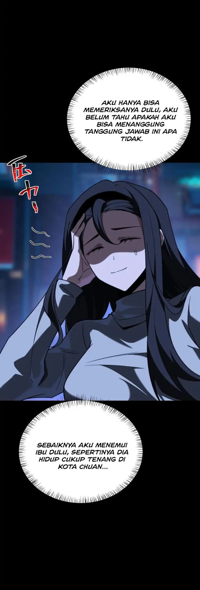 After the High School Goddess Dumped Me I Became a Martial Arts God Chapter 73 Gambar 22