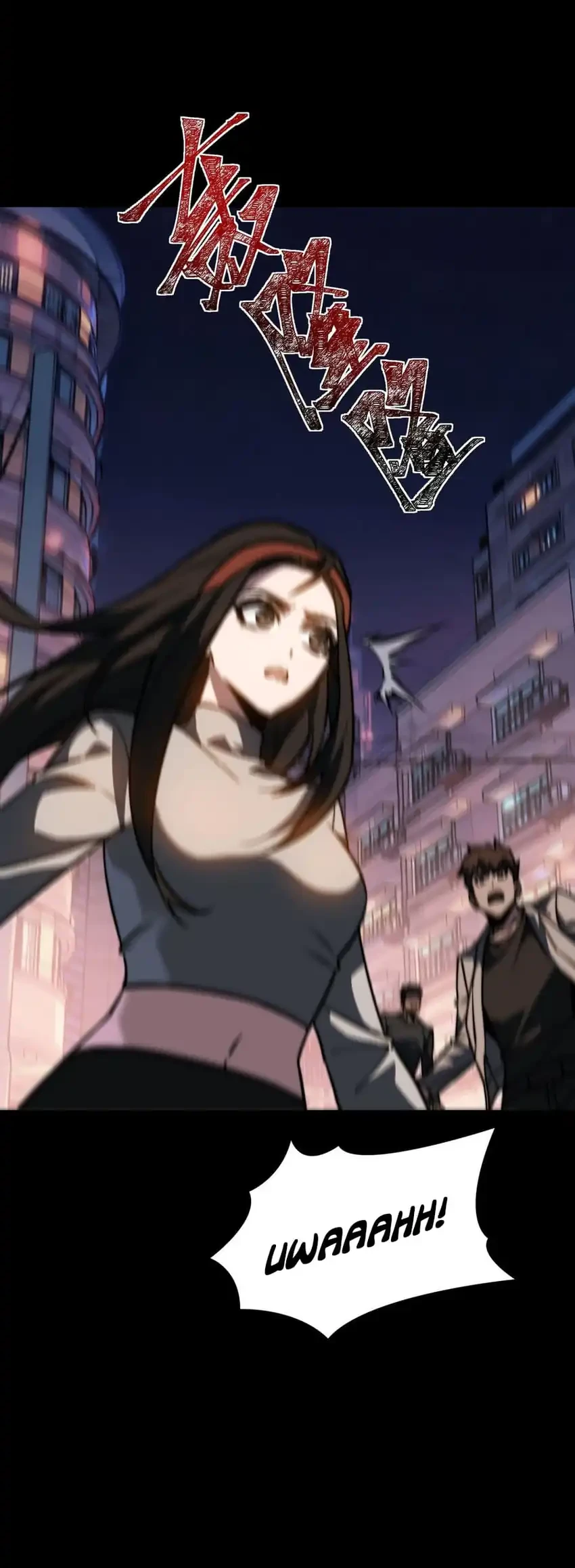 After the High School Goddess Dumped Me I Became a Martial Arts God Chapter 73 Gambar 23