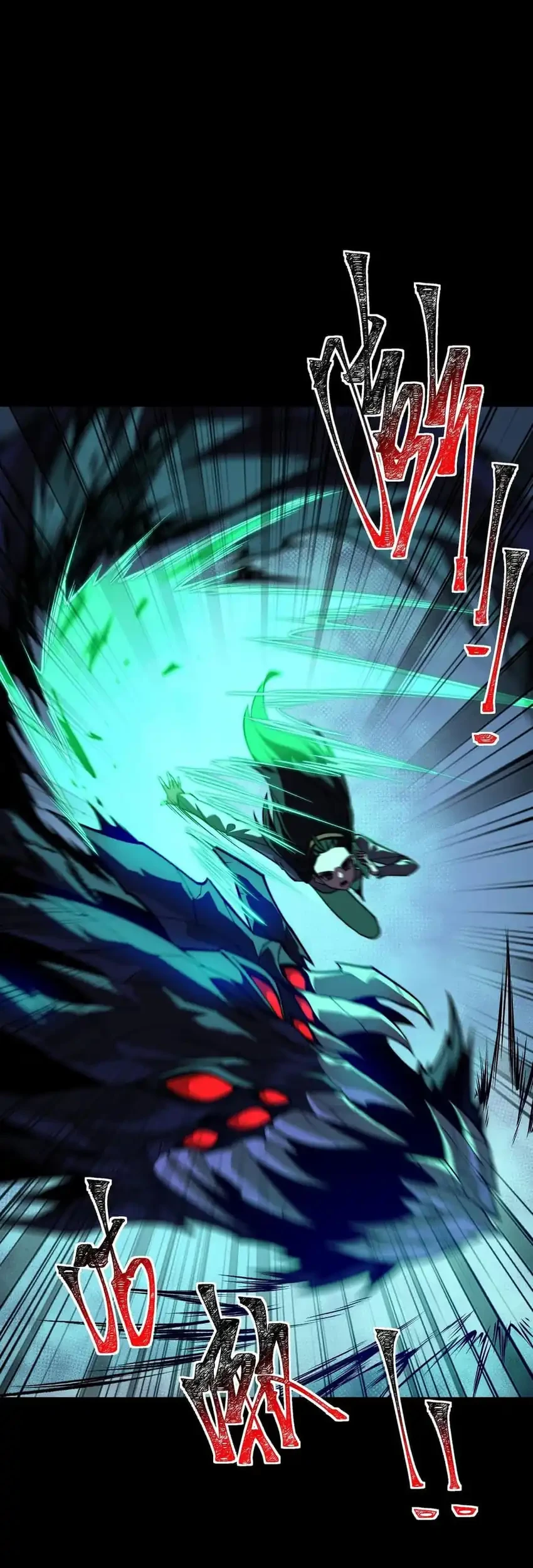 After the High School Goddess Dumped Me I Became a Martial Arts God Chapter 73 Gambar 30