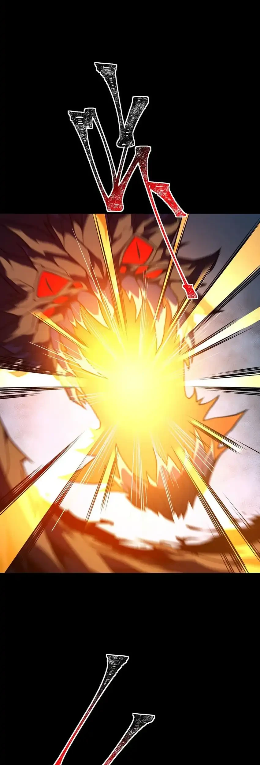 After the High School Goddess Dumped Me I Became a Martial Arts God Chapter 73 Gambar 32