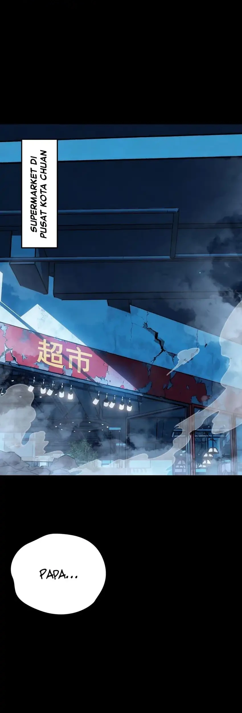 After the High School Goddess Dumped Me I Became a Martial Arts God Chapter 73 Gambar 36