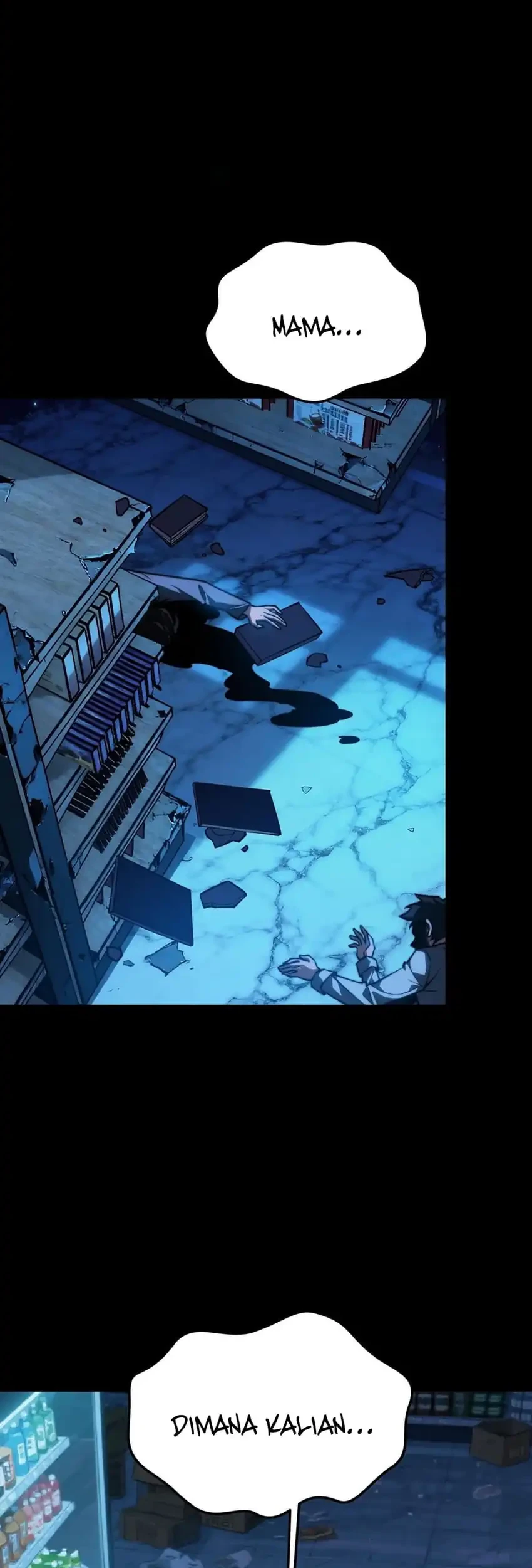 After the High School Goddess Dumped Me I Became a Martial Arts God Chapter 73 Gambar 37