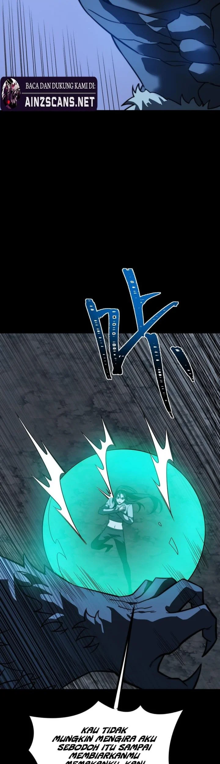 After the High School Goddess Dumped Me I Became a Martial Arts God Chapter 74 Gambar 38