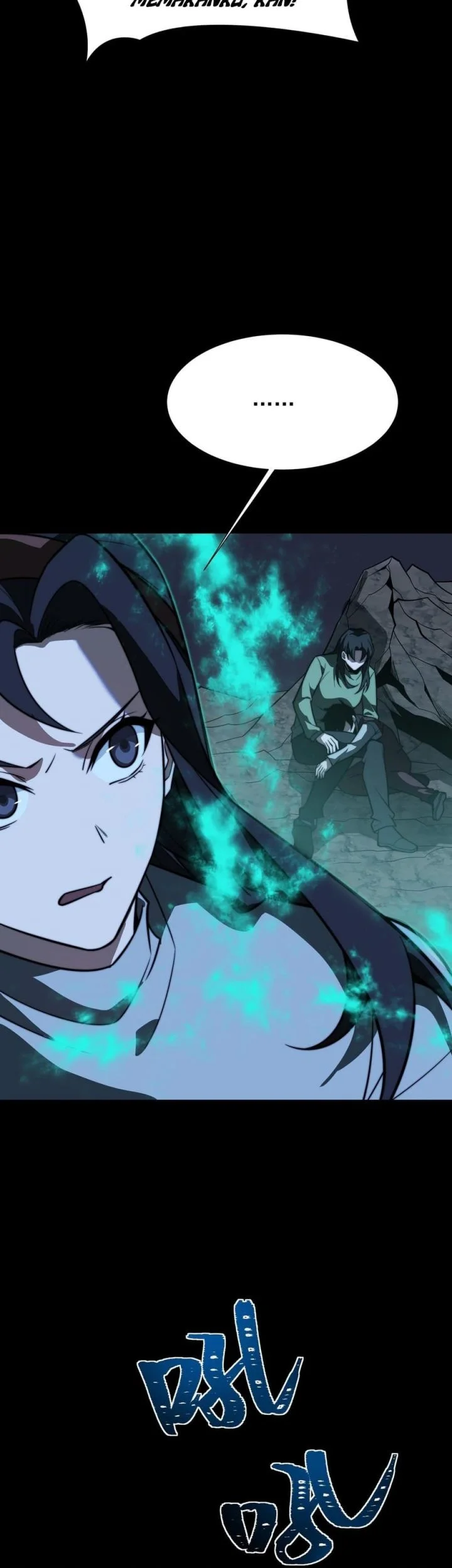 After the High School Goddess Dumped Me I Became a Martial Arts God Chapter 74 Gambar 39