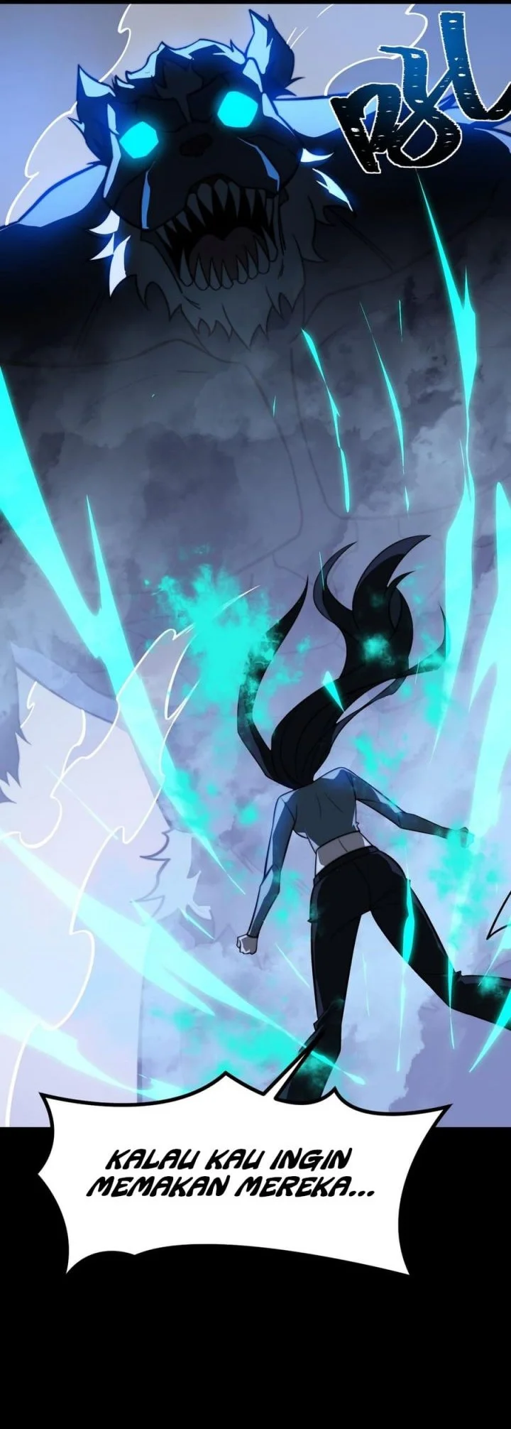 After the High School Goddess Dumped Me I Became a Martial Arts God Chapter 74 Gambar 40