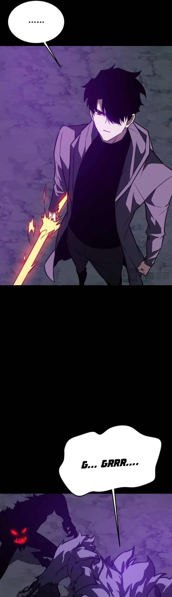 After the High School Goddess Dumped Me I Became a Martial Arts God Chapter 74 Gambar 46