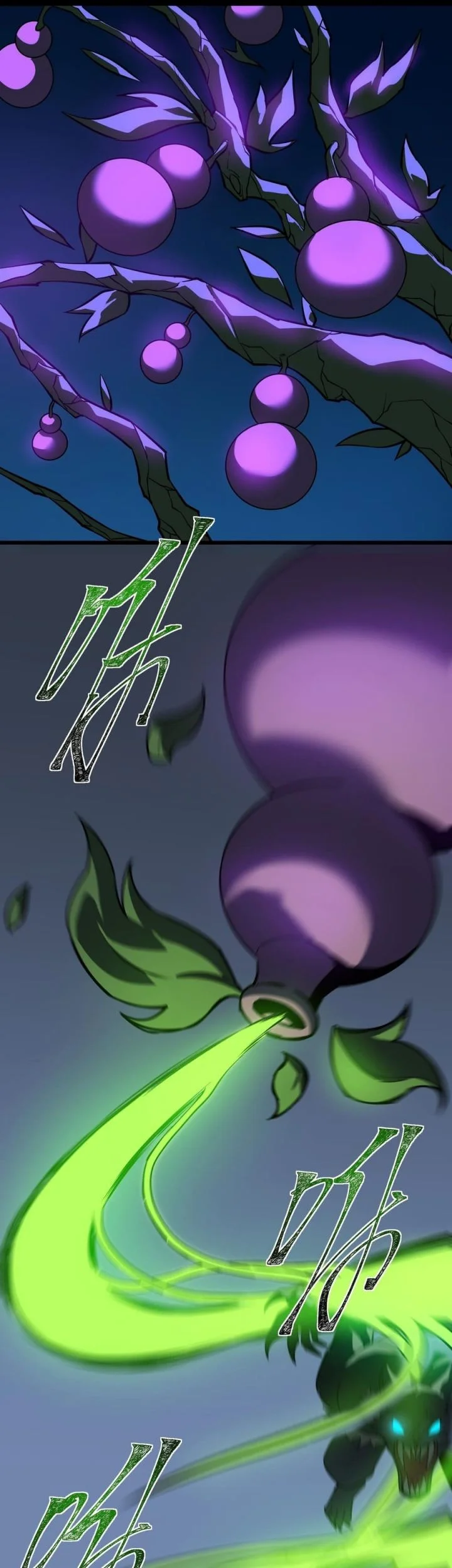 After the High School Goddess Dumped Me I Became a Martial Arts God Chapter 74 Gambar 50