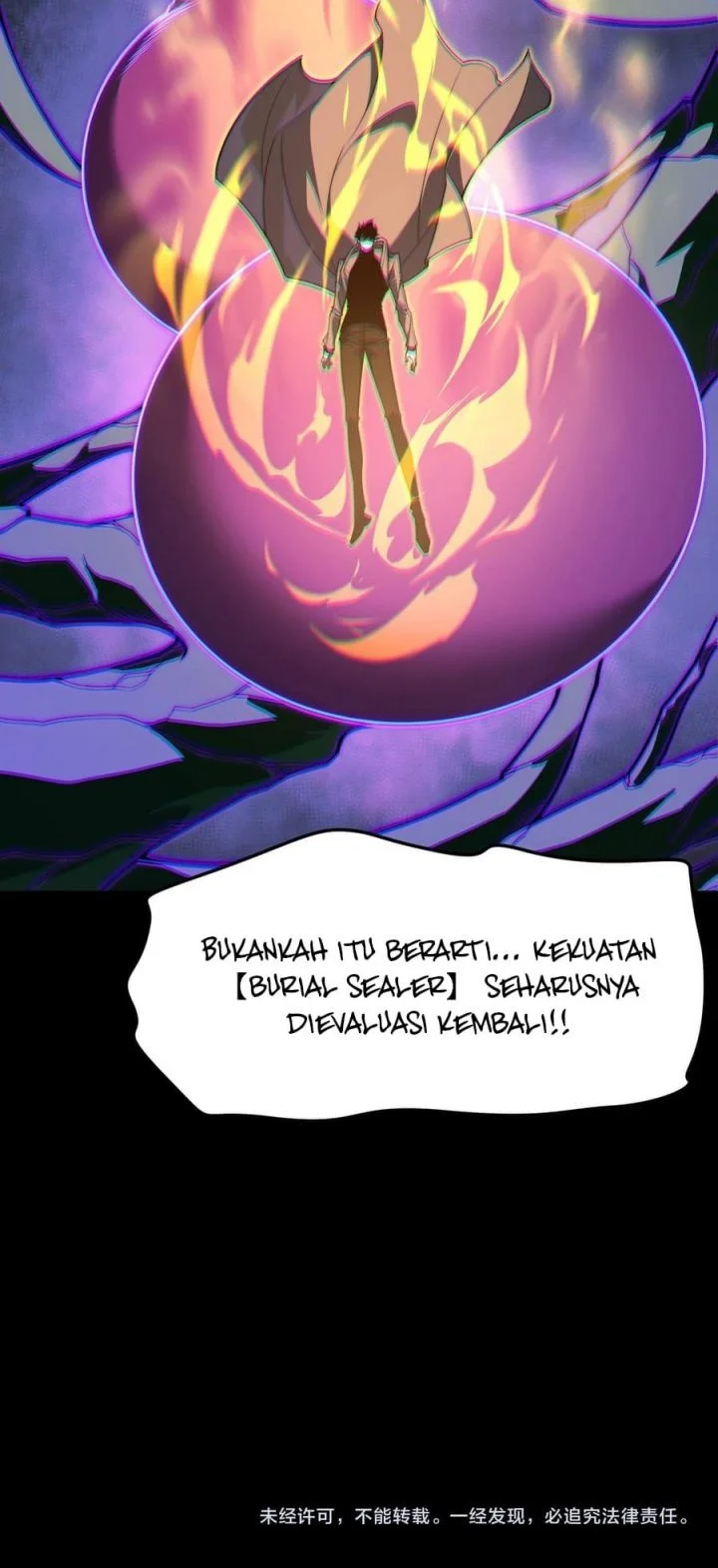 After the High School Goddess Dumped Me I Became a Martial Arts God Chapter 74 Gambar 57