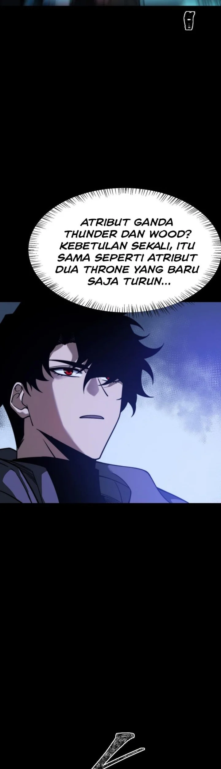 After the High School Goddess Dumped Me I Became a Martial Arts God Chapter 74 Gambar 8