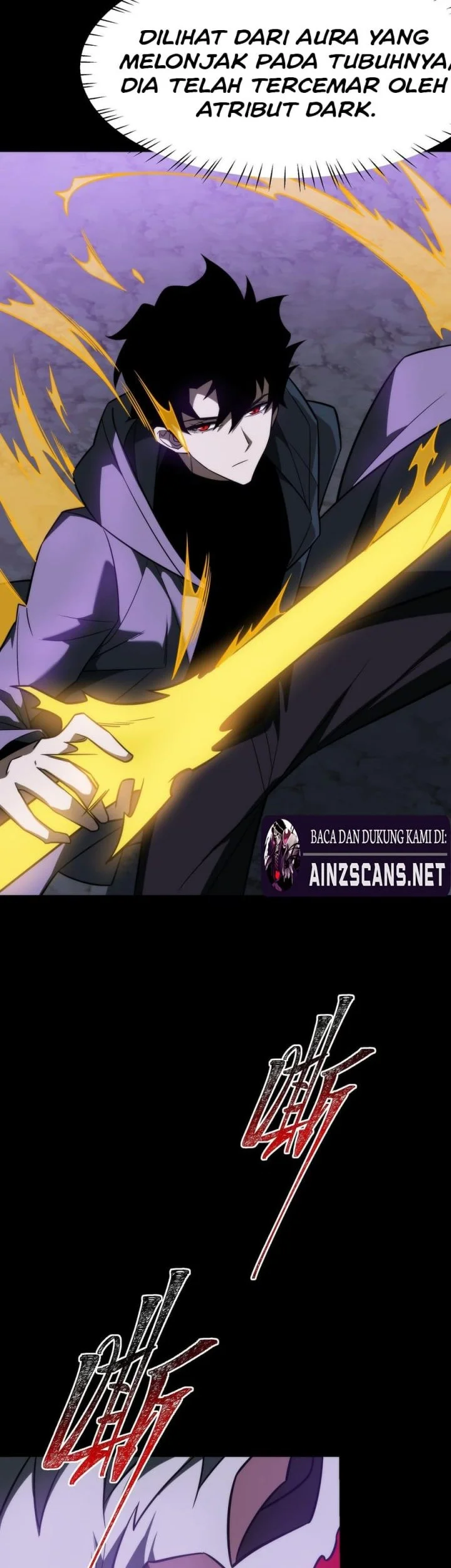 After the High School Goddess Dumped Me I Became a Martial Arts God Chapter 74 Gambar 10