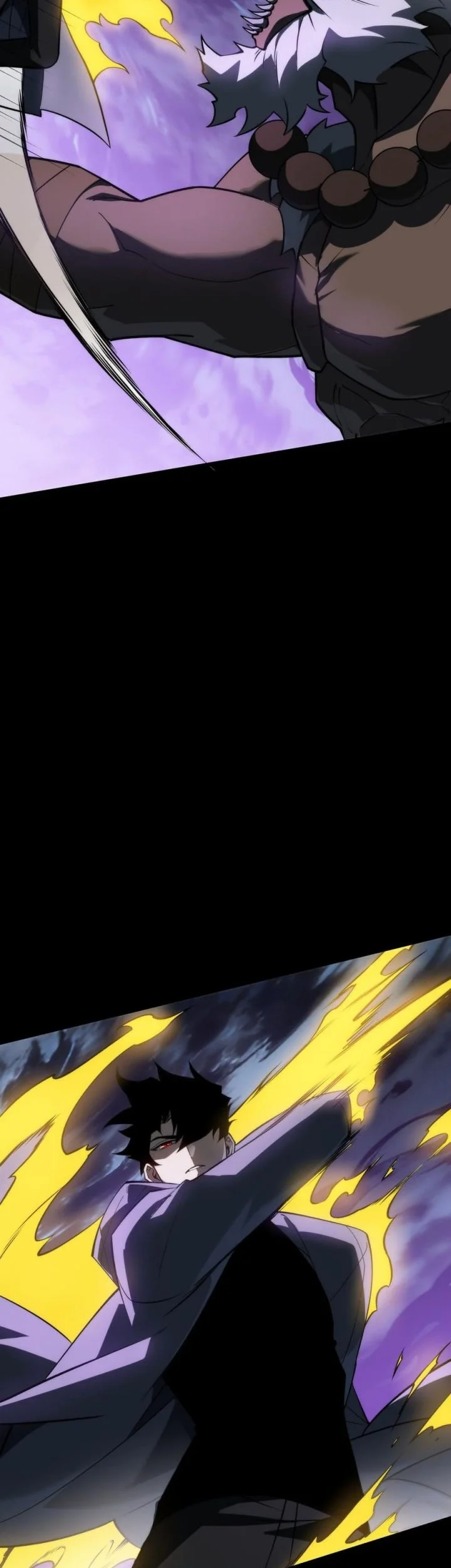 After the High School Goddess Dumped Me I Became a Martial Arts God Chapter 74 Gambar 13