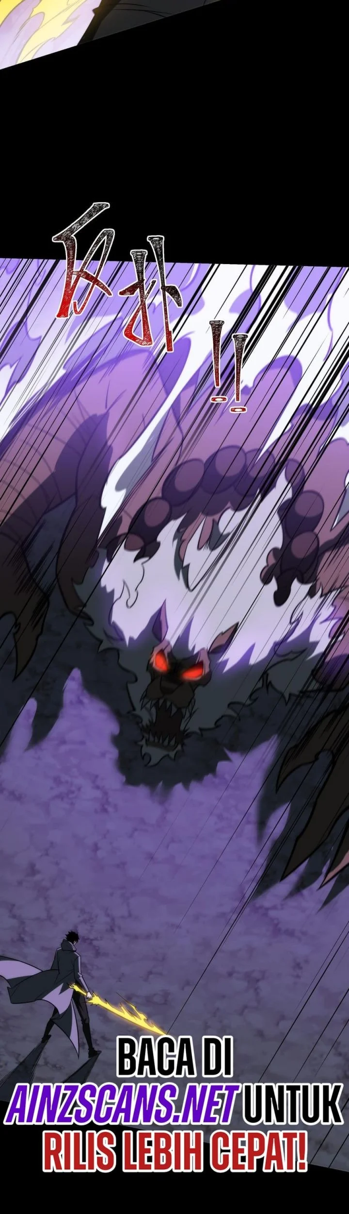 After the High School Goddess Dumped Me I Became a Martial Arts God Chapter 74 Gambar 14