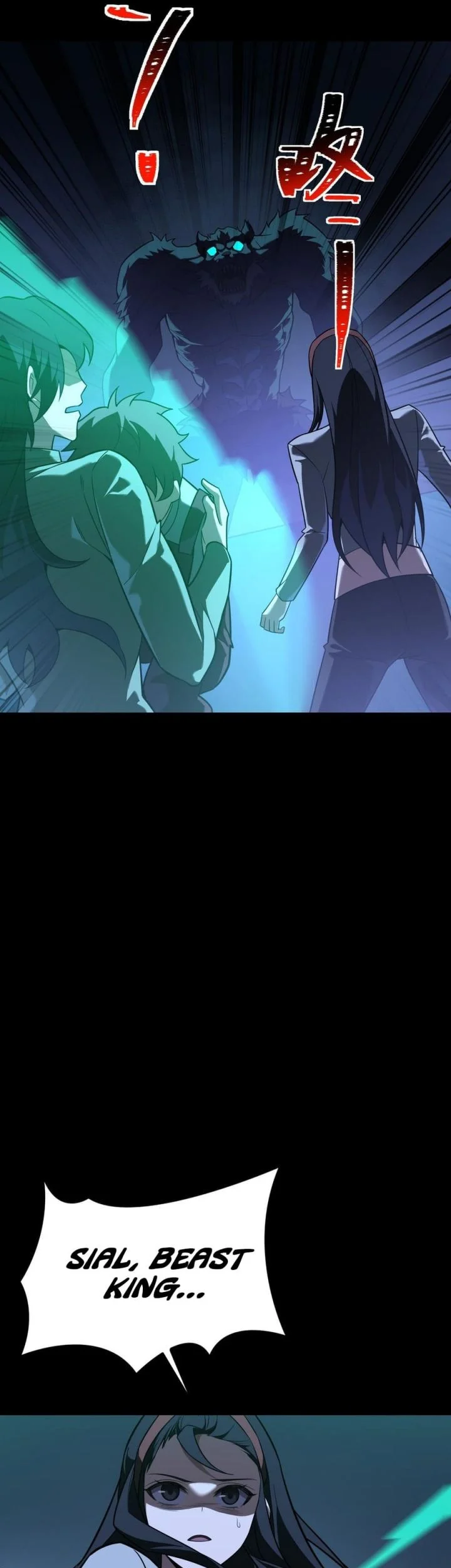 After the High School Goddess Dumped Me I Became a Martial Arts God Chapter 74 Gambar 17