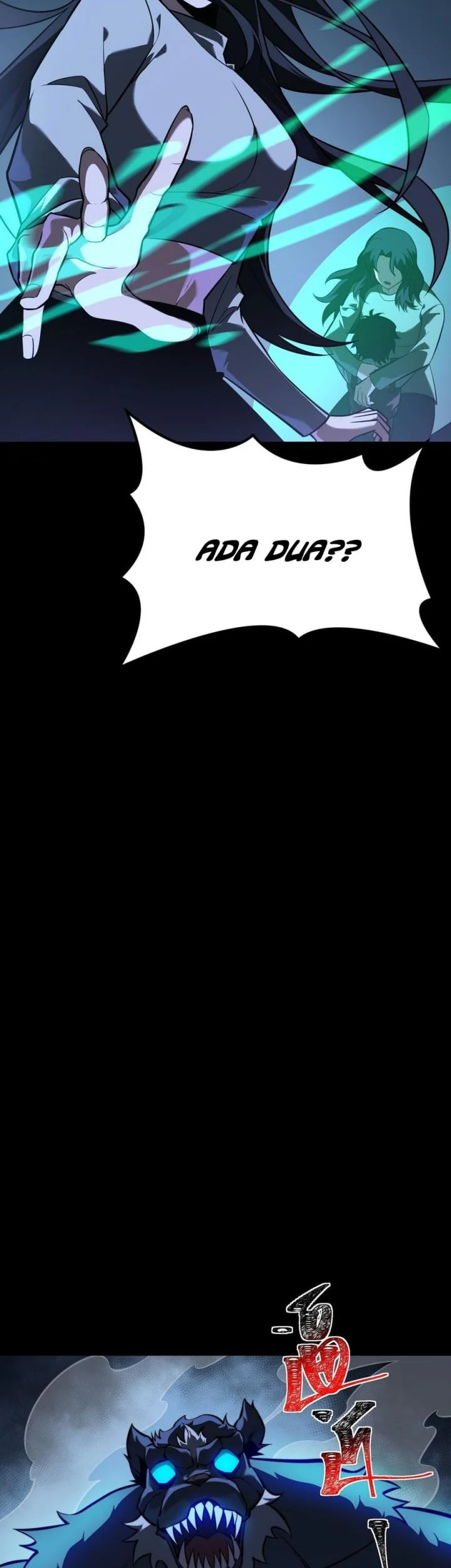 After the High School Goddess Dumped Me I Became a Martial Arts God Chapter 74 Gambar 18