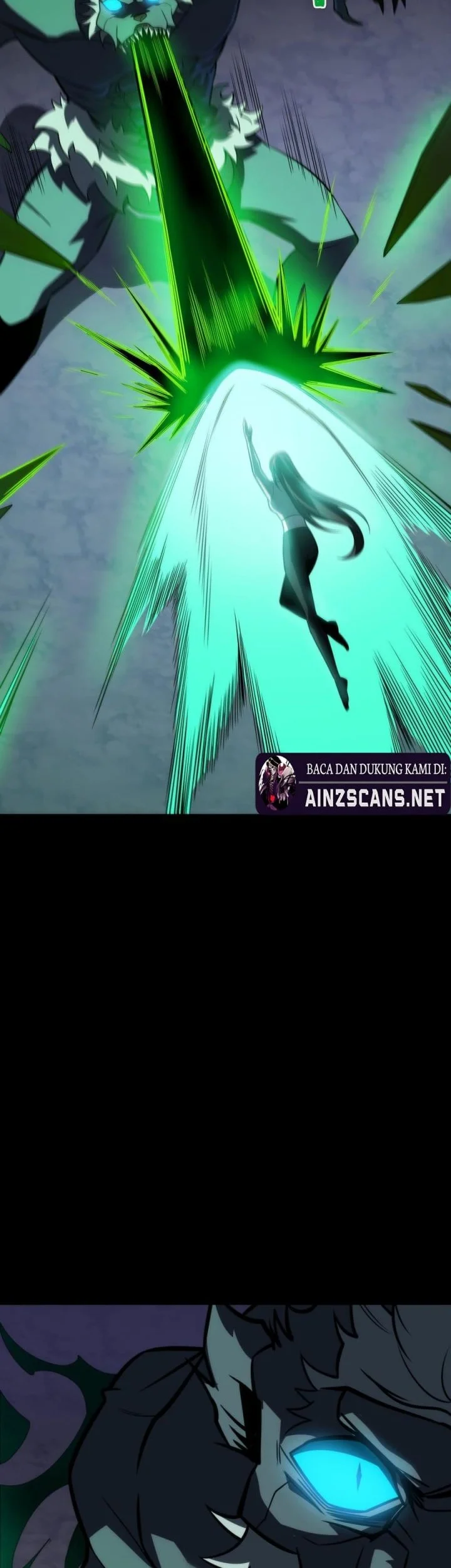 After the High School Goddess Dumped Me I Became a Martial Arts God Chapter 74 Gambar 23