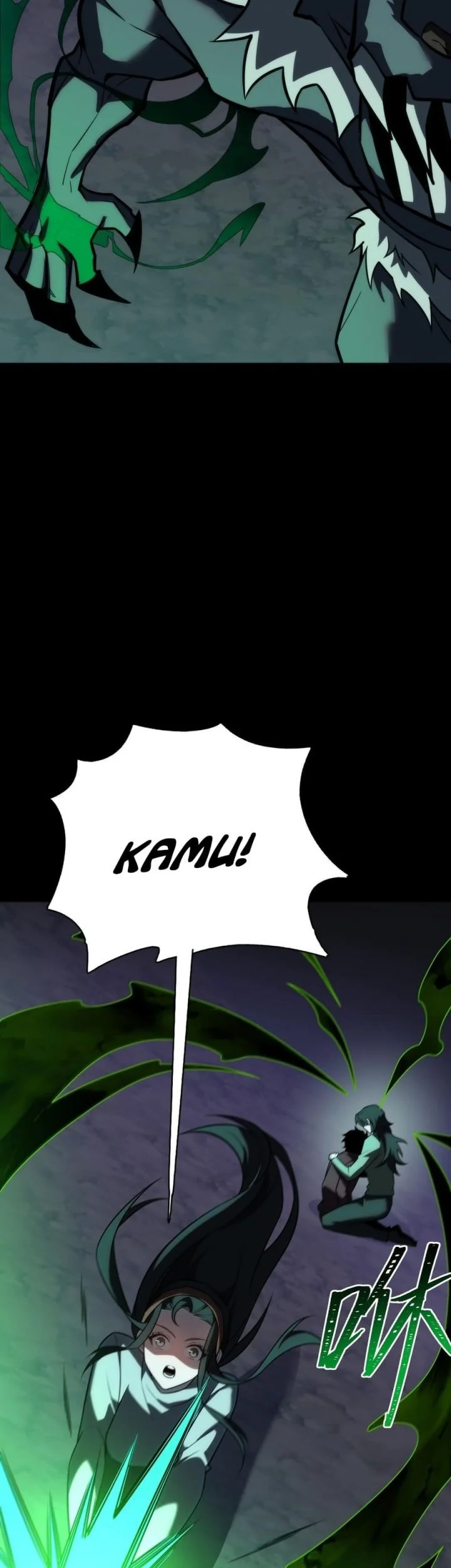 After the High School Goddess Dumped Me I Became a Martial Arts God Chapter 74 Gambar 24