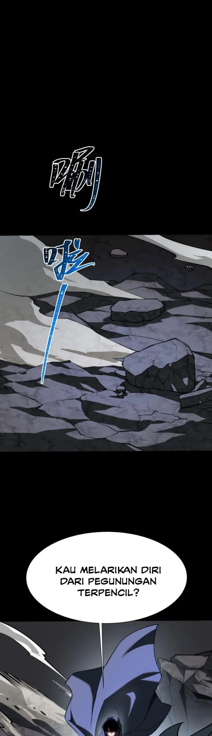 After the High School Goddess Dumped Me I Became a Martial Arts God Chapter 74 Gambar 33