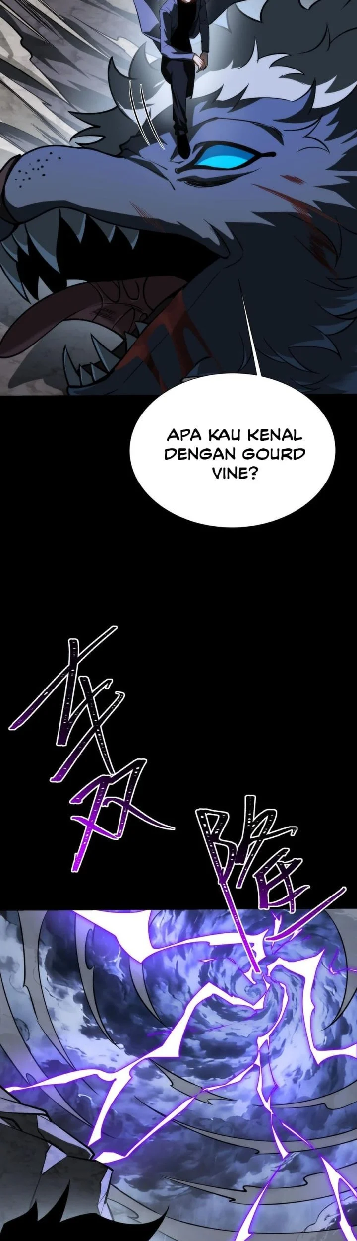 After the High School Goddess Dumped Me I Became a Martial Arts God Chapter 74 Gambar 34