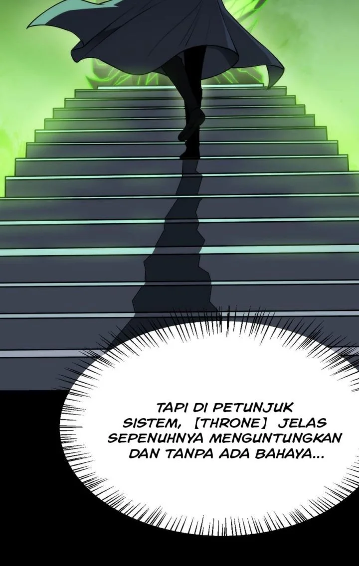 After the High School Goddess Dumped Me I Became a Martial Arts God Chapter 74 Gambar 36