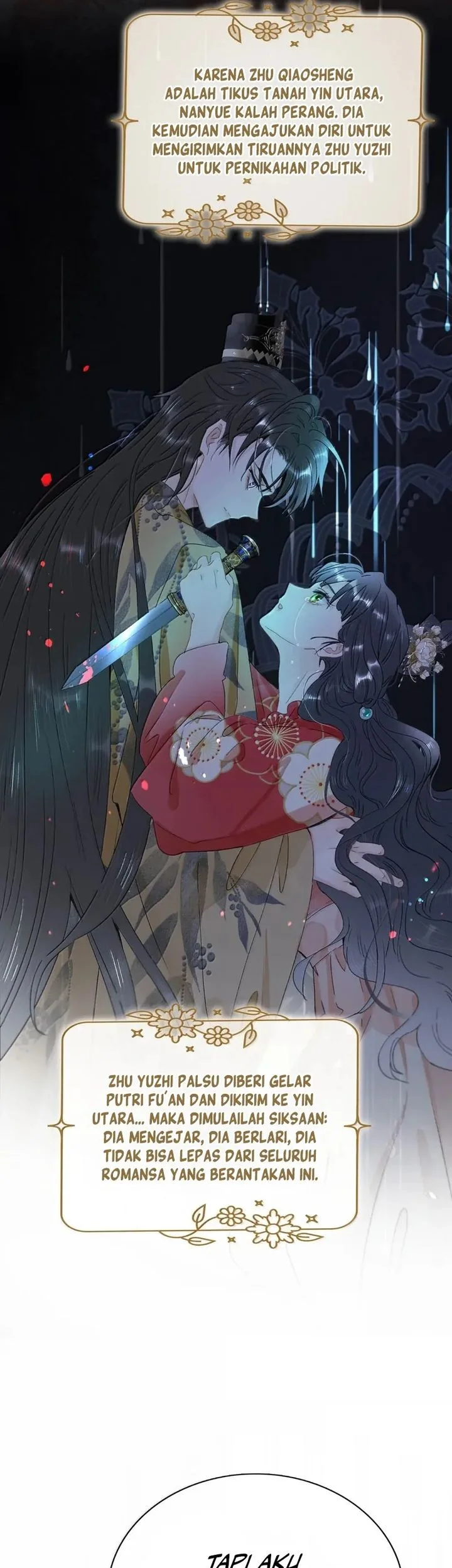 After the Novel Villains Heard My Inner Voice Chapter 41 Gambar 6