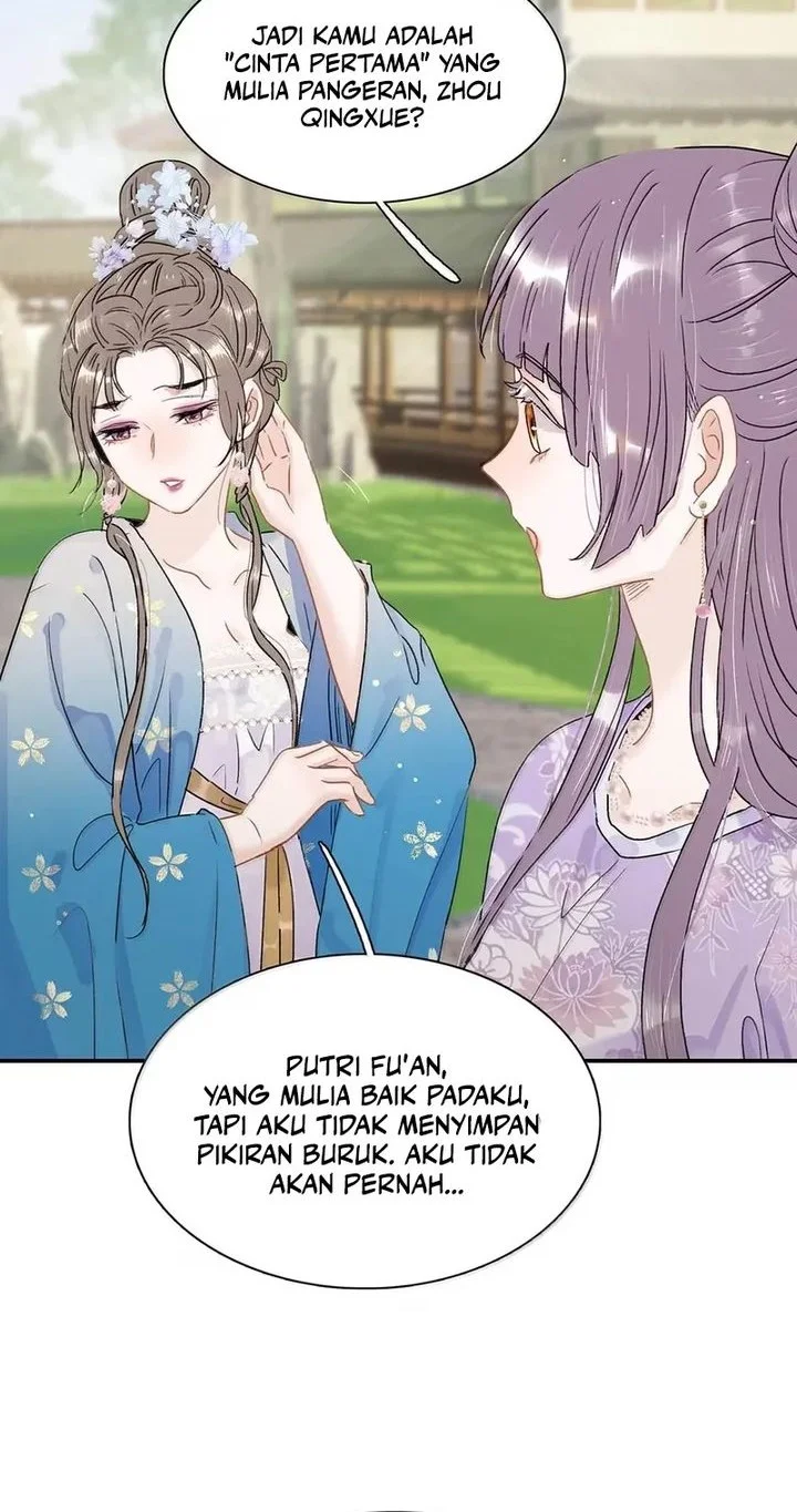 After the Novel Villains Heard My Inner Voice Chapter 41 Gambar 9