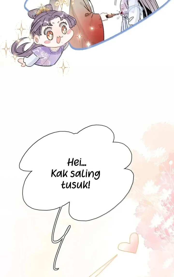 After the Novel Villains Heard My Inner Voice Chapter 41 Gambar 13