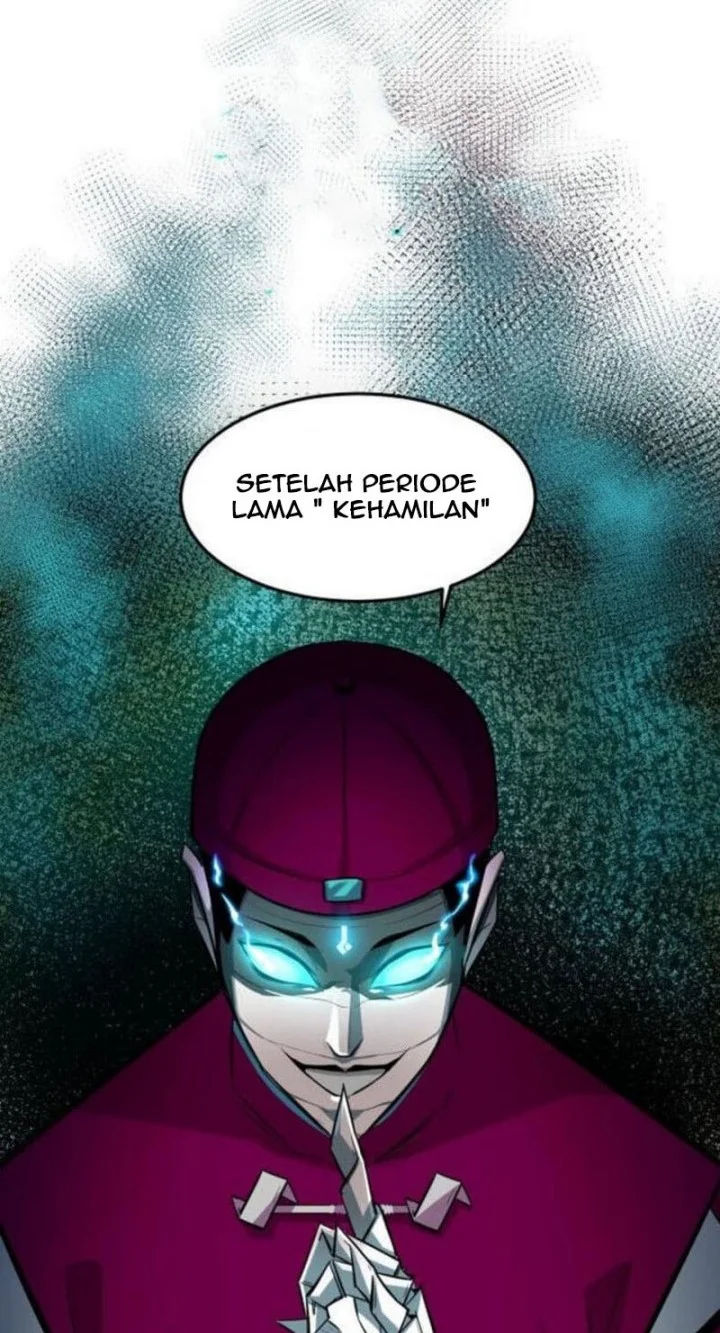 Age of Terror Chapter 1 Gambar 21