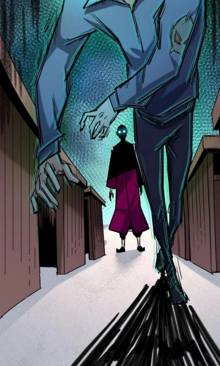 Age of Terror Chapter 1 Gambar 29