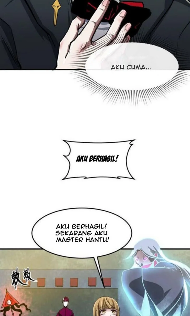 Age of Terror Chapter 1 Gambar 33