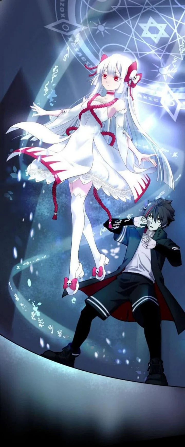 Age of Terror Chapter 1 Gambar 43