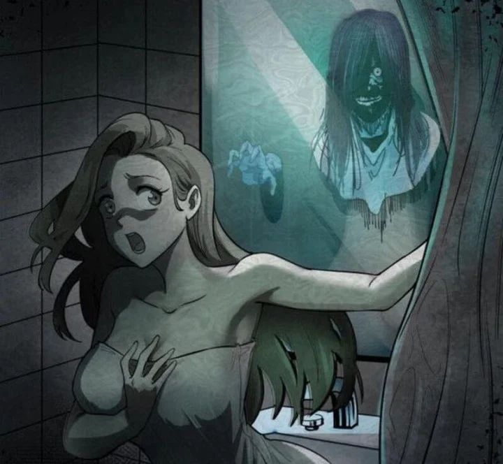 Age of Terror Chapter 1 Gambar 3