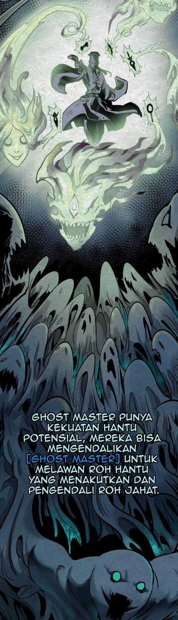 Age of Terror Chapter 1 Gambar 6