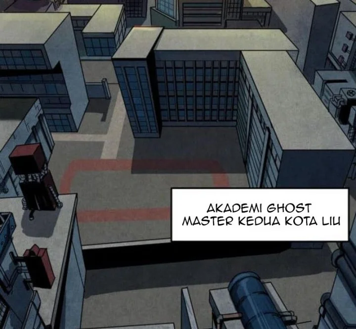 Age of Terror Chapter 1 Gambar 9