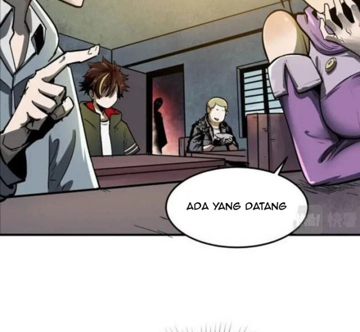 Age of Terror Chapter 1 Gambar 11