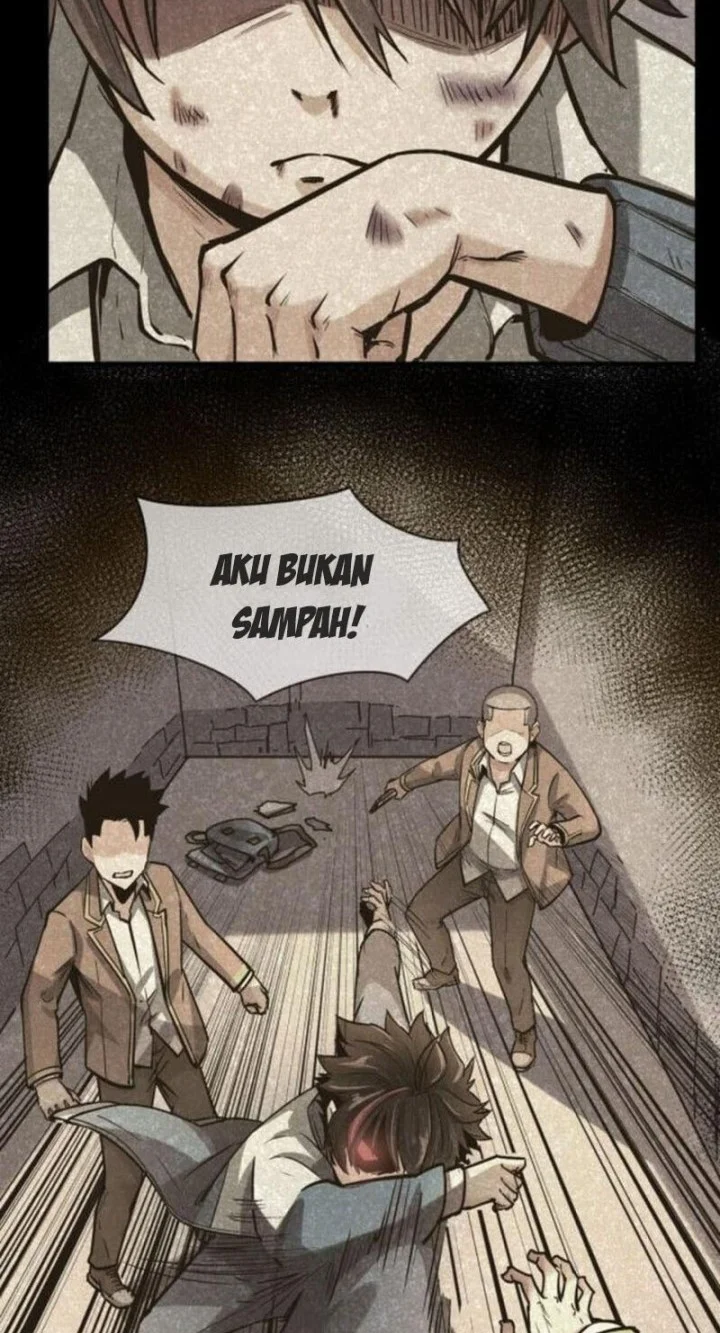 Age of Terror Chapter 1 Gambar 15